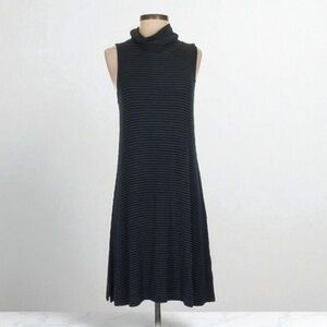 Cupio Sleeveless Cowl Dress | SIZE S